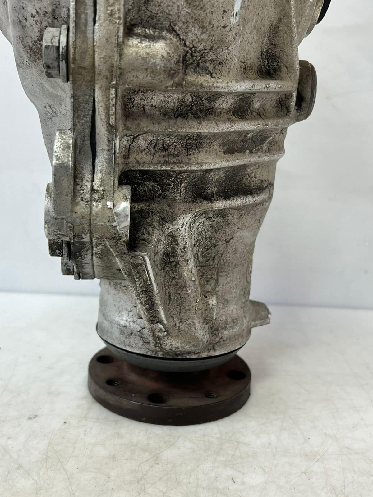 2010-2015 BMW X1 E84 E90 E91 E92 F30 F31 Front Differential 7572051 OEM 3.64
