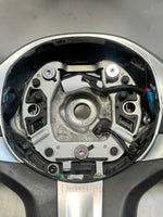 Load image into Gallery viewer, 2018 BMW 5 Series G30 530e MSPORT Multifunction Steering Wheel 8071899 OEM