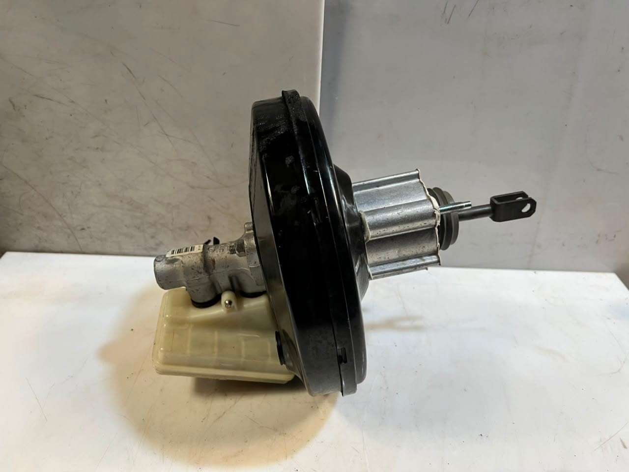 2006-2015 Mini Cooper R55 R56 R60 R61 Brake Servo Unit Master Cylinder 6786583