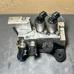 Load image into Gallery viewer, 13-16 Mercedes GL450 GL550 Front Hydraulic Suspension Valve A166 3201158 OEM
