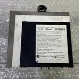 OEM BMW F48 DASH RADIO STEREO RECEIVER HEAD CONTROL MODULE UNIT CI 6842265 01