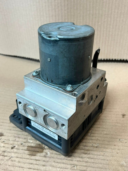 2008-2013 BMW X6 E70 X5 E71 Anti Lock Brake ABS Pump 6798284 OEM
