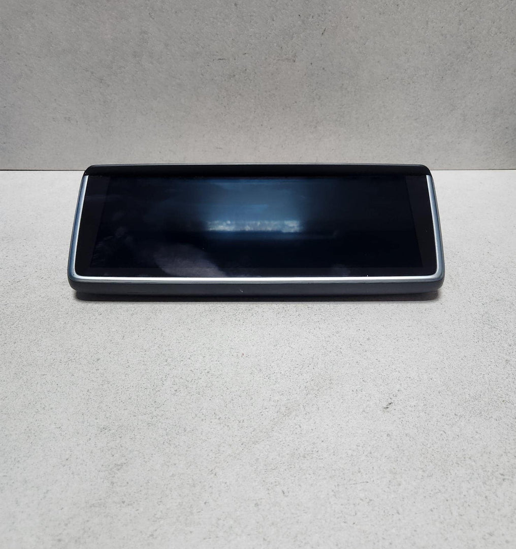 2014-2016 BMW X5 Navigation Radio Display Screen 9347878 X5 F15 F16