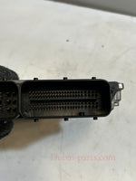 Load image into Gallery viewer, 2007-2010 BMW X3 E83 Engine Control Unit ECU SET DDE+EWS+1KEY 7811111 OEM