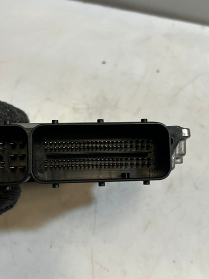 2007-2010 BMW X3 E83 Engine Control Unit ECU SET DDE+EWS+1KEY 7811111 OEM