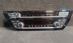 قم بتحميل الصورة إلى عارض الصور، BMW G30 G31 G32 CLIMATE CONTROL &amp; RADIO AUDIO SWITCH PANEL P/N  6834435