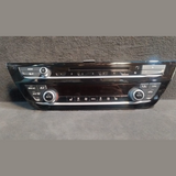 BMW G30 G31 G32 CLIMATE CONTROL & RADIO AUDIO SWITCH PANEL P/N  6834435