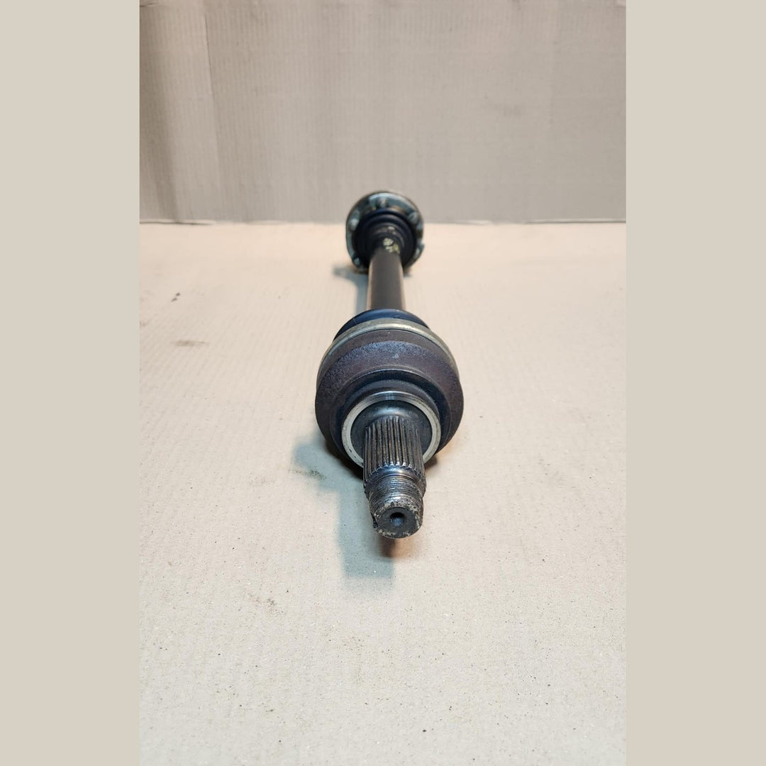 2007-2011 BMW 335i Rear Axle Shaft 7566623 335i E90 E91 E92