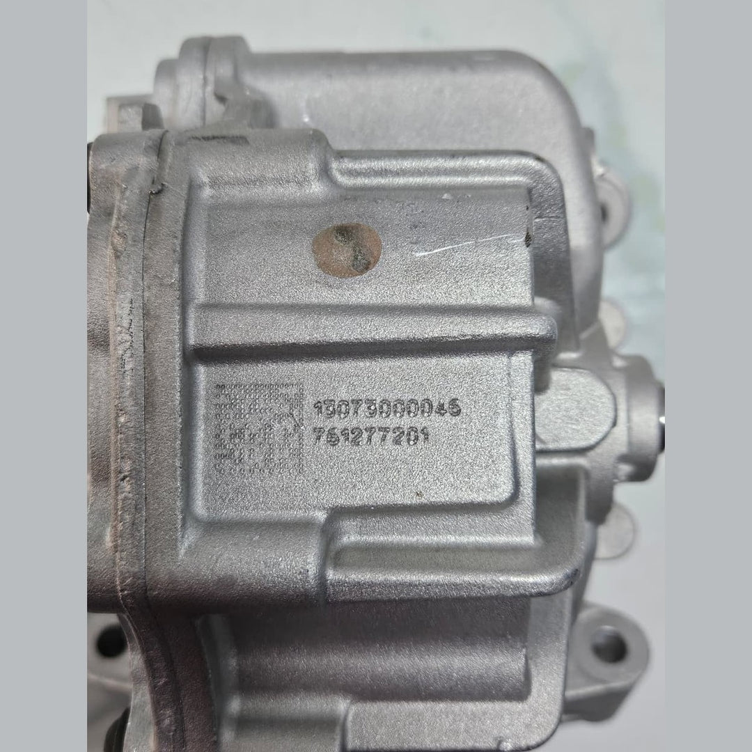 BMW 5 Series, X5, 650i, 750i, 550i N63 B44 Engine Oil Pump Brand New 7612772 OEM