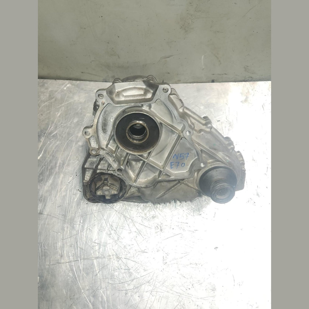 2007-2013 BMW X5 Transfer Case 7619178 X5 E70 and X6 E71 ATC 450