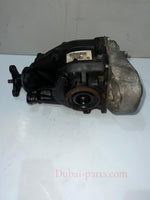 Load image into Gallery viewer, 2010-2015 BMW X1 E84 xDrive Rear 18d and 23d Differential 7614713 3.46 RATIO