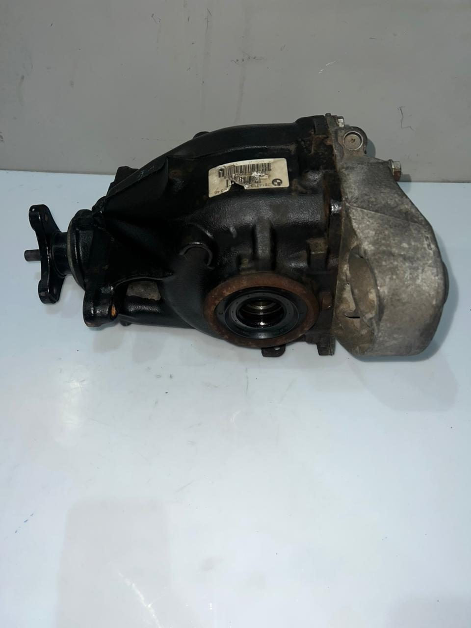 2010-2015 BMW X1 E84 xDrive Rear 18d and 23d Differential 7614713 3.46 RATIO
