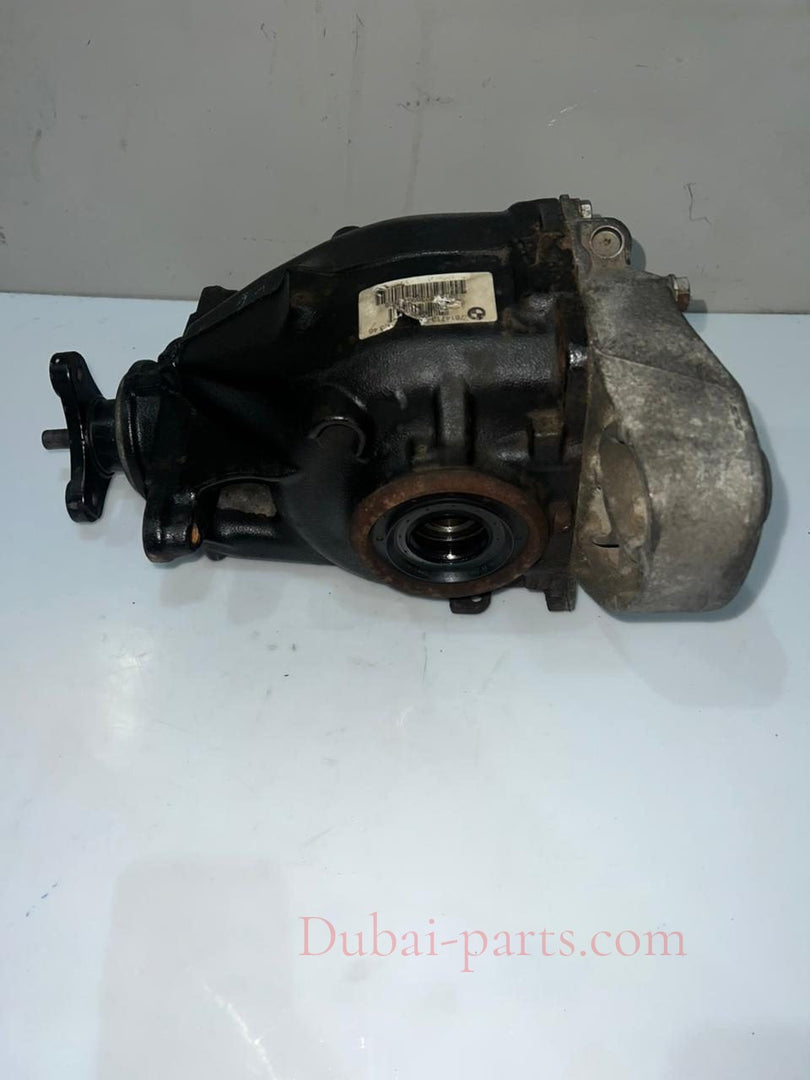 2010-2015 BMW X1 E84 xDrive Rear 18d and 23d Differential 7614713 3.46 RATIO