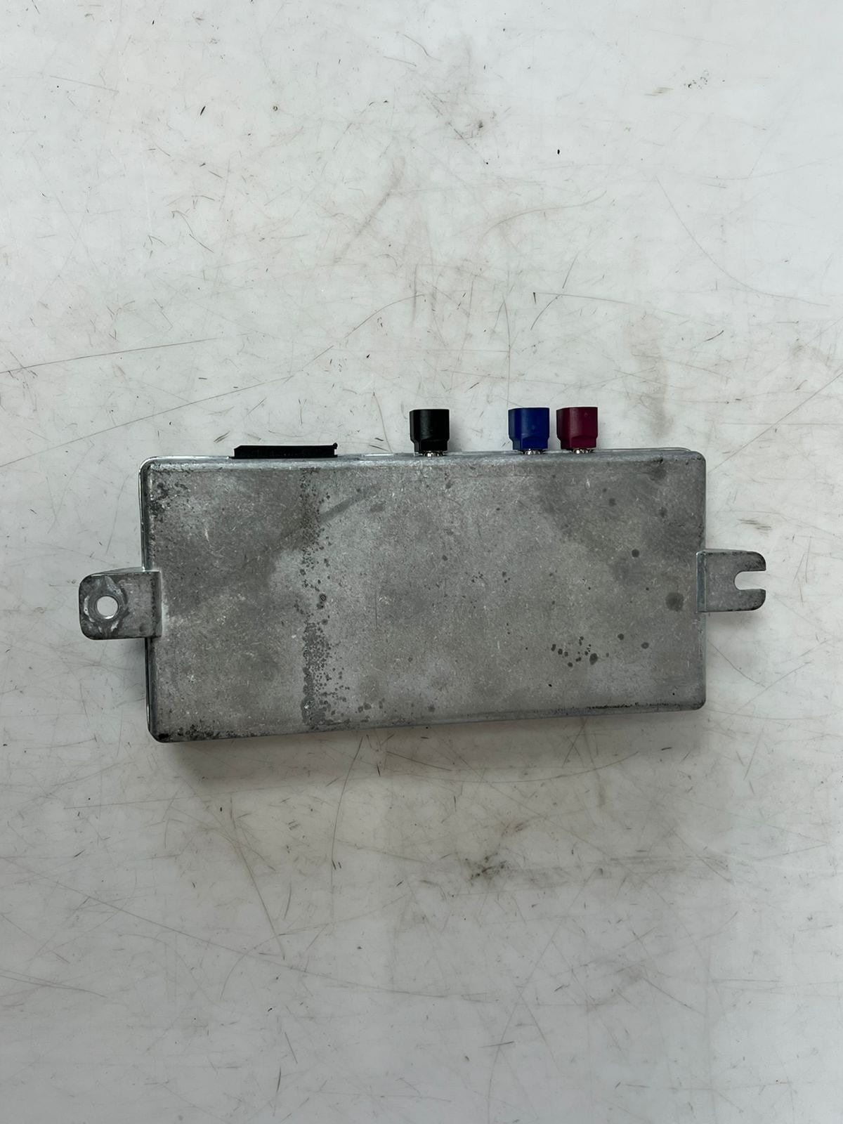2006-2013 BMW X5 X6 E71 E72 E70 Rear View Camera Control Module 9285390 OEM