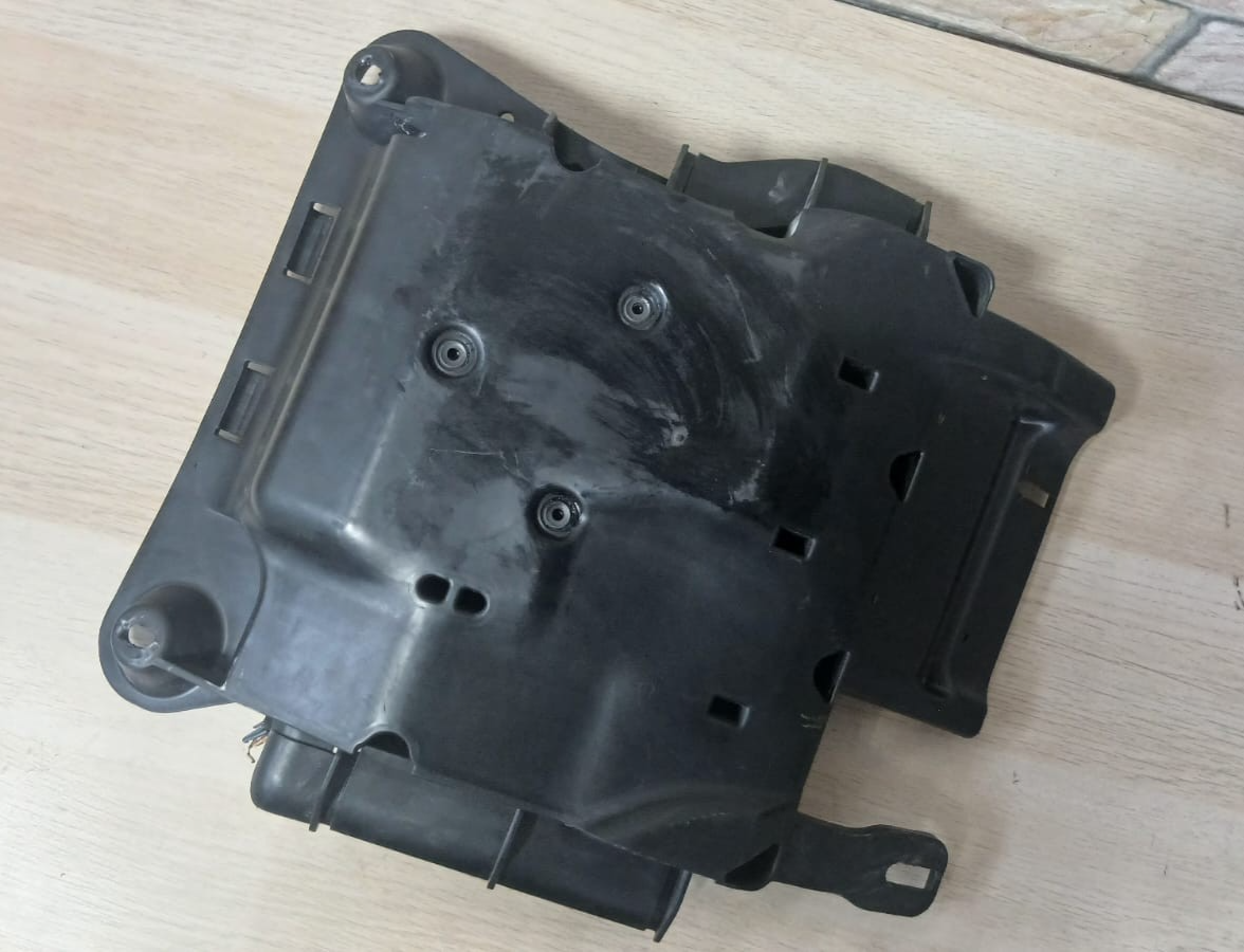 Bentley Continental Flying Spur Power Supply BCM Module OEM 3D0937049H