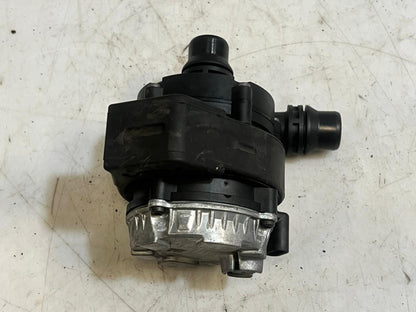 2016-2018 BMW 330e 3' F30 2.0 Hybrid Petrol Auxiliary Water Pump 8638239 OEM
