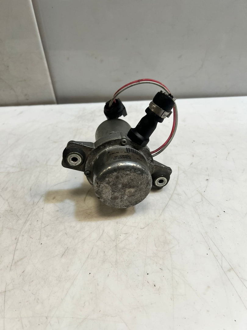 2006-2010 BMW M6 E63 E64 E60 M5 Brake BOOSTER Vacuum Pump 6769029 OEM