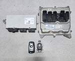 Bild in die Galerieansicht laden, 2014-16 BMW 220i Engine Control Unit DME 8664661 F23 F30 F32 320i 420i with N20