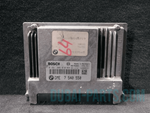 Load image into Gallery viewer, BMW 6 SERIES  E63 N62 645Ci  ENGINE CONTROL UNIT  DME ECU ONLY   - 7540550
