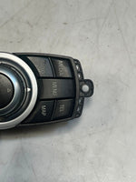 Load image into Gallery viewer, BMW F20 F21 F30 F10 F11 F01 F02 F07 F25 F26 Idrive Controller 9286700 OEM
