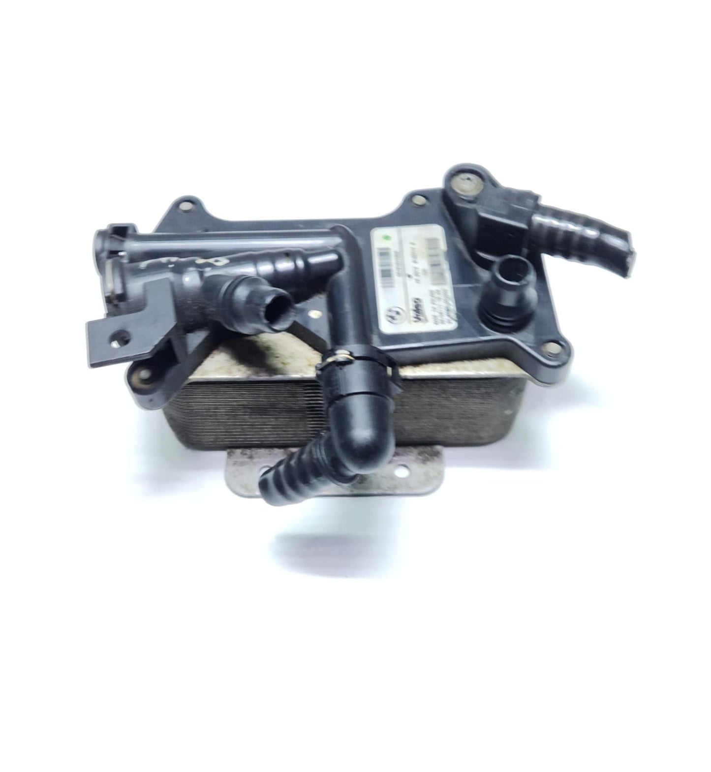 2011-2016 BMW 528i Transmission Oil Cooler 761877802 F10 528i OEM
