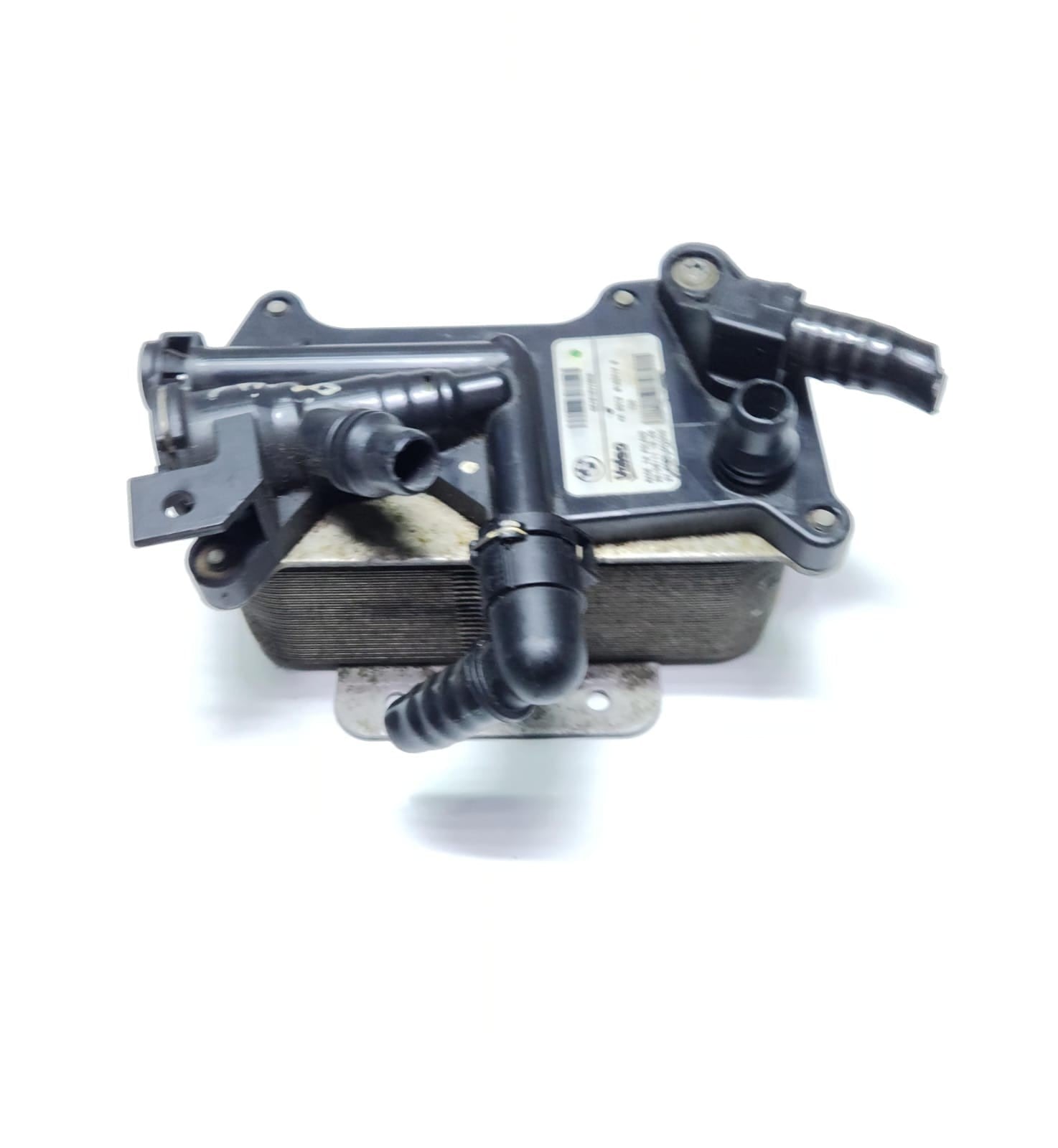2011-2016 BMW 528i Transmission Oil Cooler 761877802 F10 528i OEM