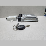 2008 BMW X3 Engine Control Unit 7809999 X3 E83 1.8sd 2.0sd N47
