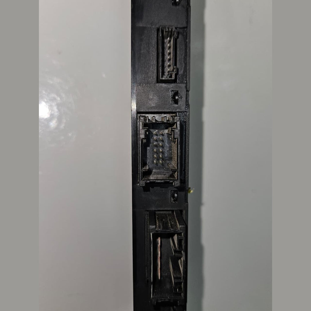 2004-2008 BMW E60 E61 525i Heated Seat DSc Switch Panel 6940223
