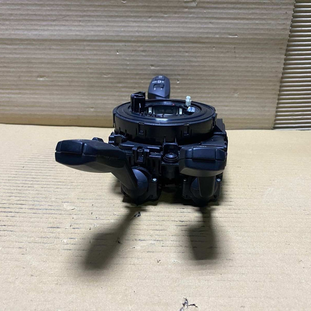 2007-2013 BMW X5 E70 Steering Column Switch Module 9164419 SZL