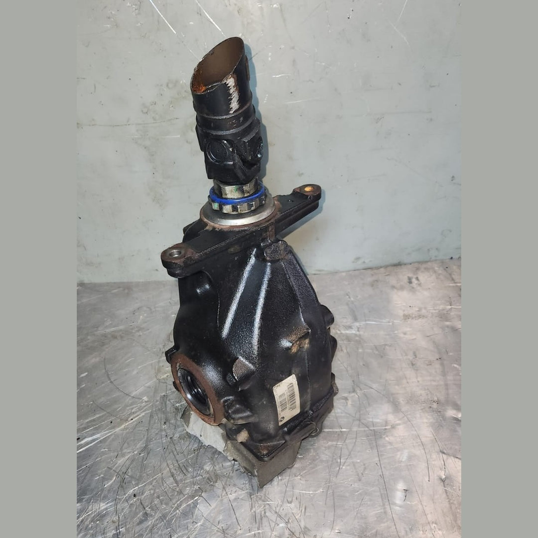 2011-2017 BMW X3 Rear Axle Differential 7592007 F25 X4 F26 X5 F15 X6 F16 3.38