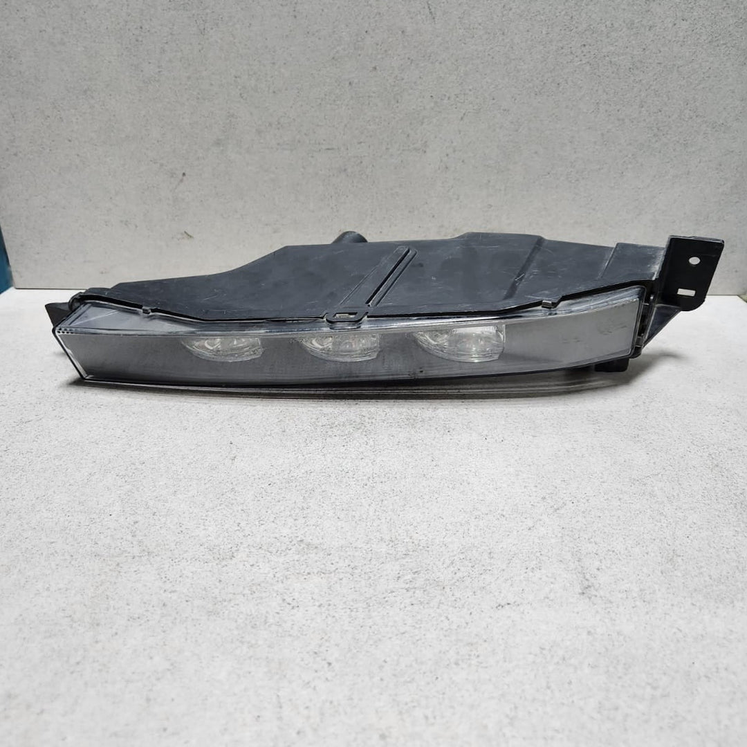 BMW Front Left Fog Light Led 7234927 6 Series Gran Coupe F06 F12 F13