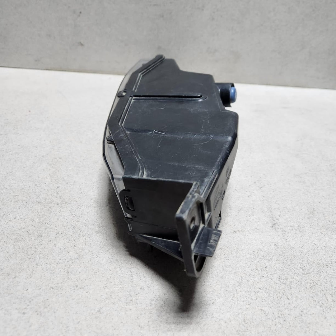 BMW Front Left Fog Light Led 7234927 6 Series Gran Coupe F06 F12 F13