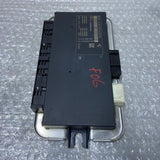 OEM BMW 650XI F06 FOOTWELL LIGHT COMPUTER CONTROL MODULE FRM III 9273630