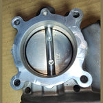 قم بتحميل الصورة إلى عارض الصور، 14-18 Mercedes-Benz GLA CLA A-Class OM270 Throttle Body Valve A270 1410025 OEM