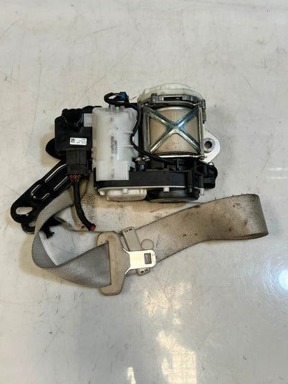 BMW 530  5 Series G30 G31 Front Seat Belt Right FR Tensioning System 34027306