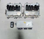 Load image into Gallery viewer, 2014-2016 BMW 550i Engine Control Unit 7540738 650i 550i GT 4.4 N63