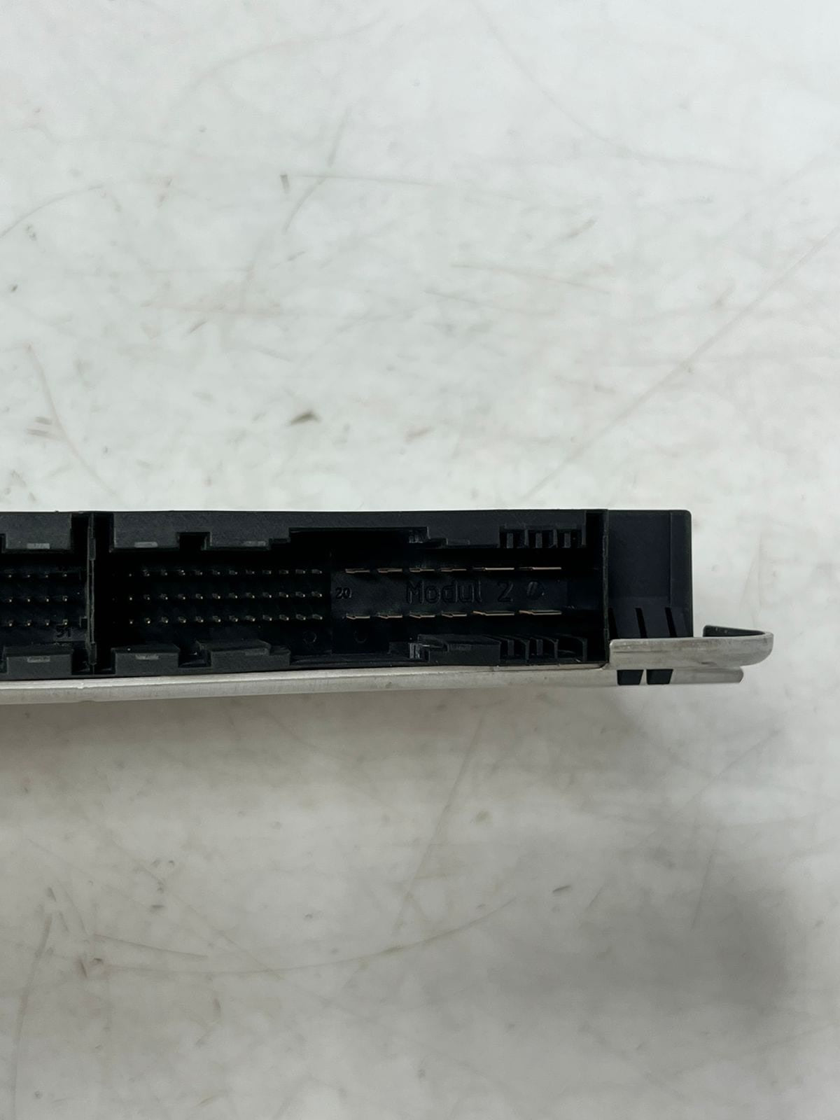 2011-2012 BMW X3 F25 FRM III Footwell Light Control Module 9250459 OEM