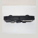 2006-2011 BMW 325i E90 Climate Control Panel 9117136
