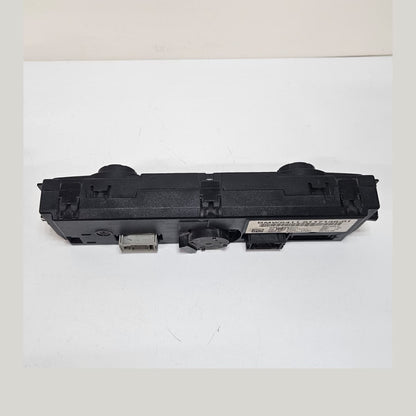 2006-2011 BMW 325i E90 Climate Control Panel 9117136