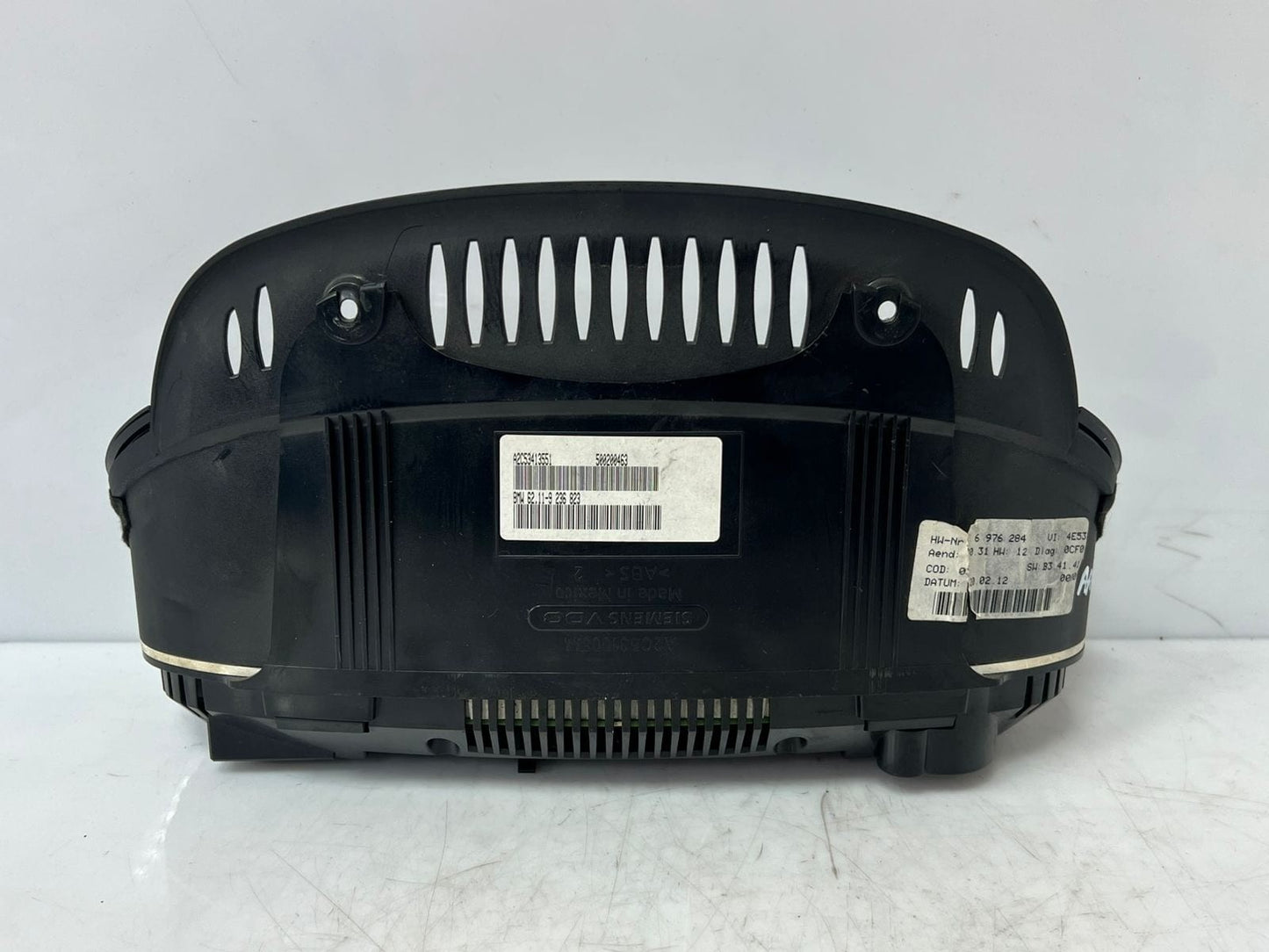 2011 BMW X5 E70 SPEEDOMETER Instrument Cluster 9236823 OEM