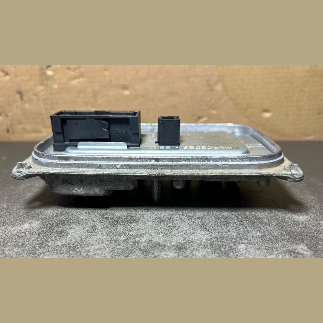 15-20 Mercedes W205 C-Class LED Headlight Control Module A205 9004330 OEM