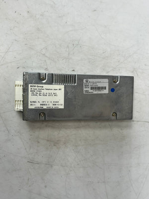BMW 7' E65 E66 E67 X3 E83 Z4 E85 E86 JBIT Bluetooth Control Unit Module 6915943