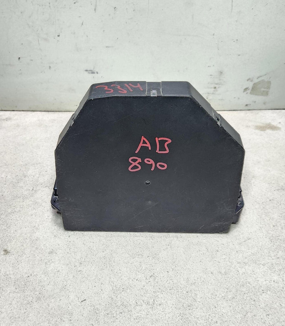 Mercedes-Benz Sam Control Module Front/Rear A2129003314 W204 C-Class 