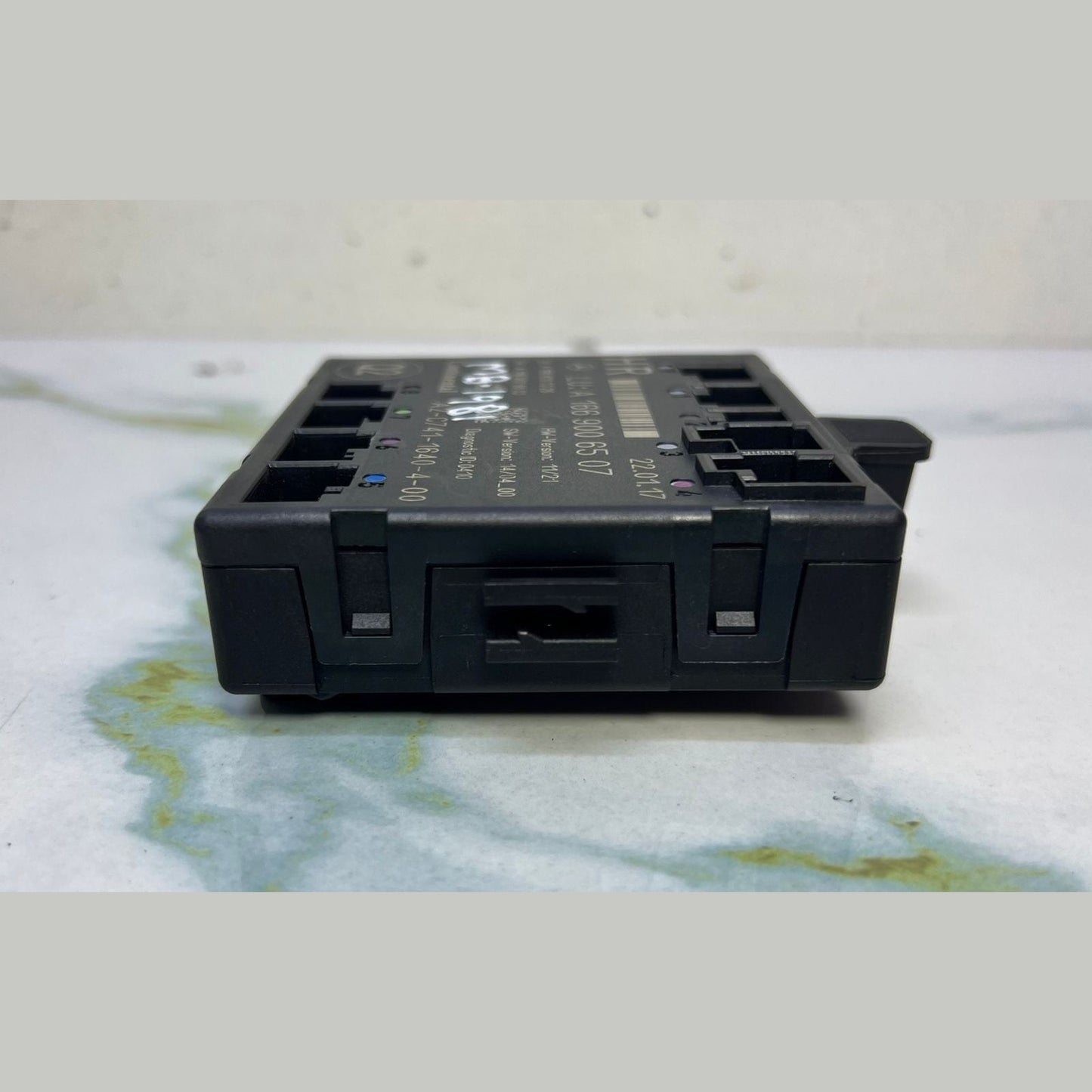 Mercedes Benz W166 ML GL GLE Door Control Module A1669006507 /GLS X166