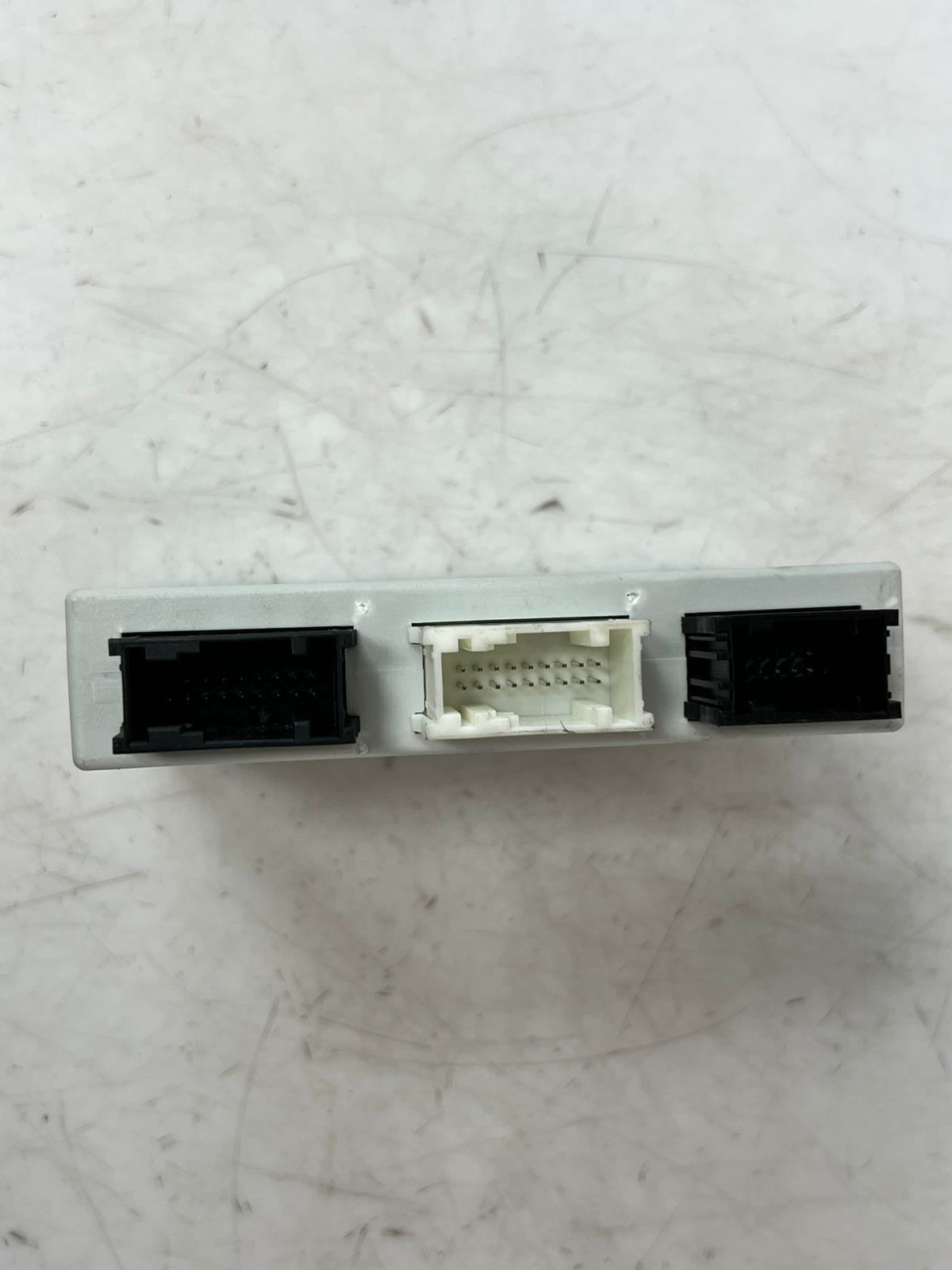 2011 BMW 335is E81 E93 E87 E90 E91 E92 Parking Distance Control Module 9225824