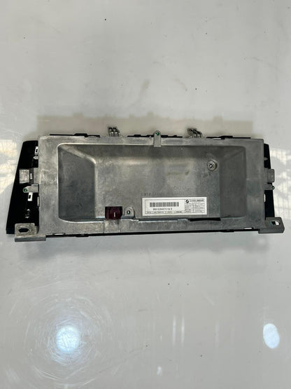 BMW 7' F01 F02 LCI 10.25" Central Information Display Screen Monitor 9284970 OEM