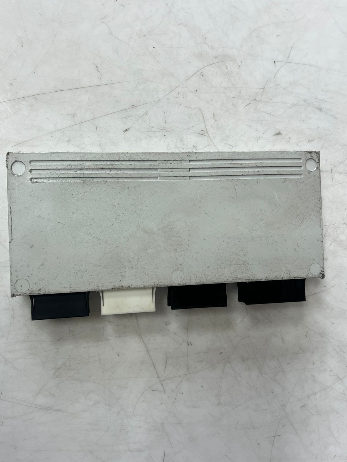 2014-2016 BMW F34 GT 328i and 335i Tailgate Control Unit 7410612 OEM