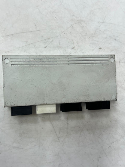 2014-2016 BMW F34 GT 328i and 335i Tailgate Control Unit 7410612 OEM