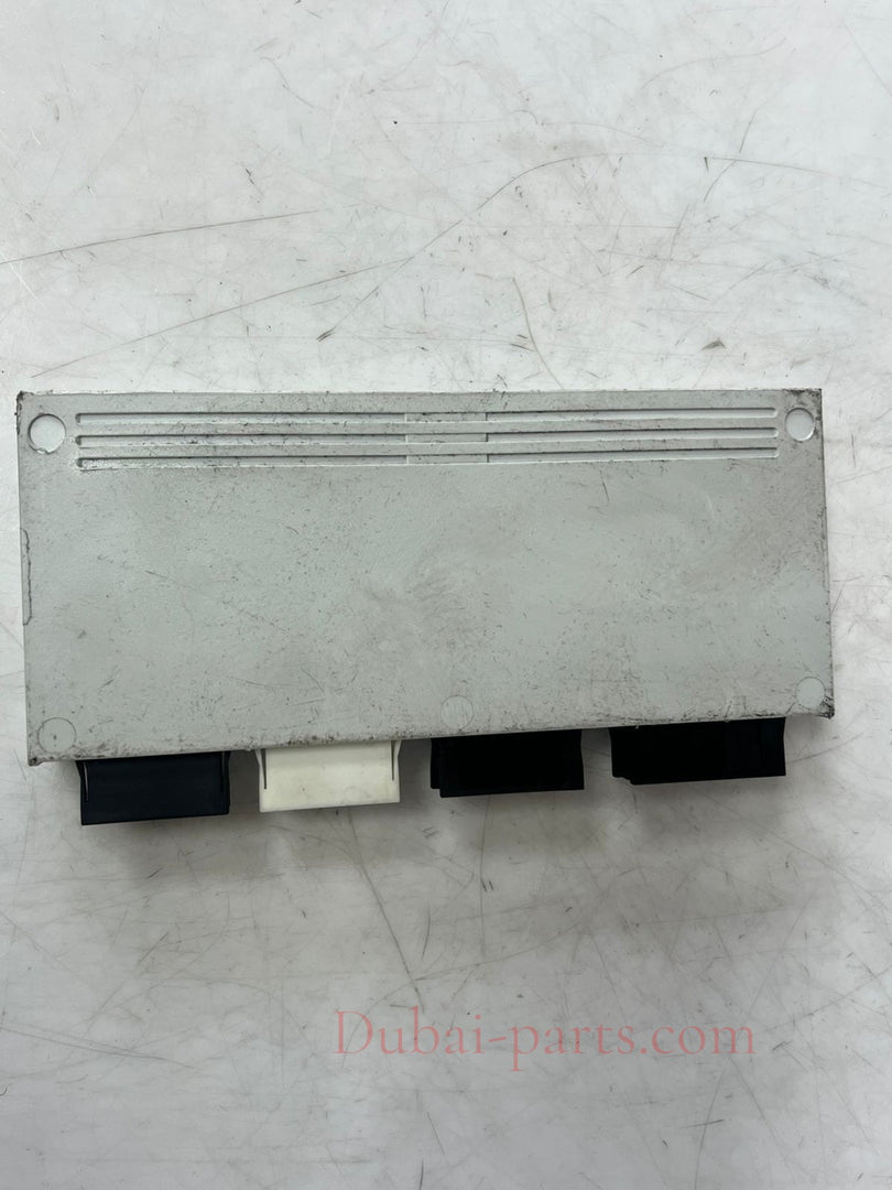 2014-2016 BMW F34 GT 328i and 335i Tailgate Control Unit 7410612 OEM