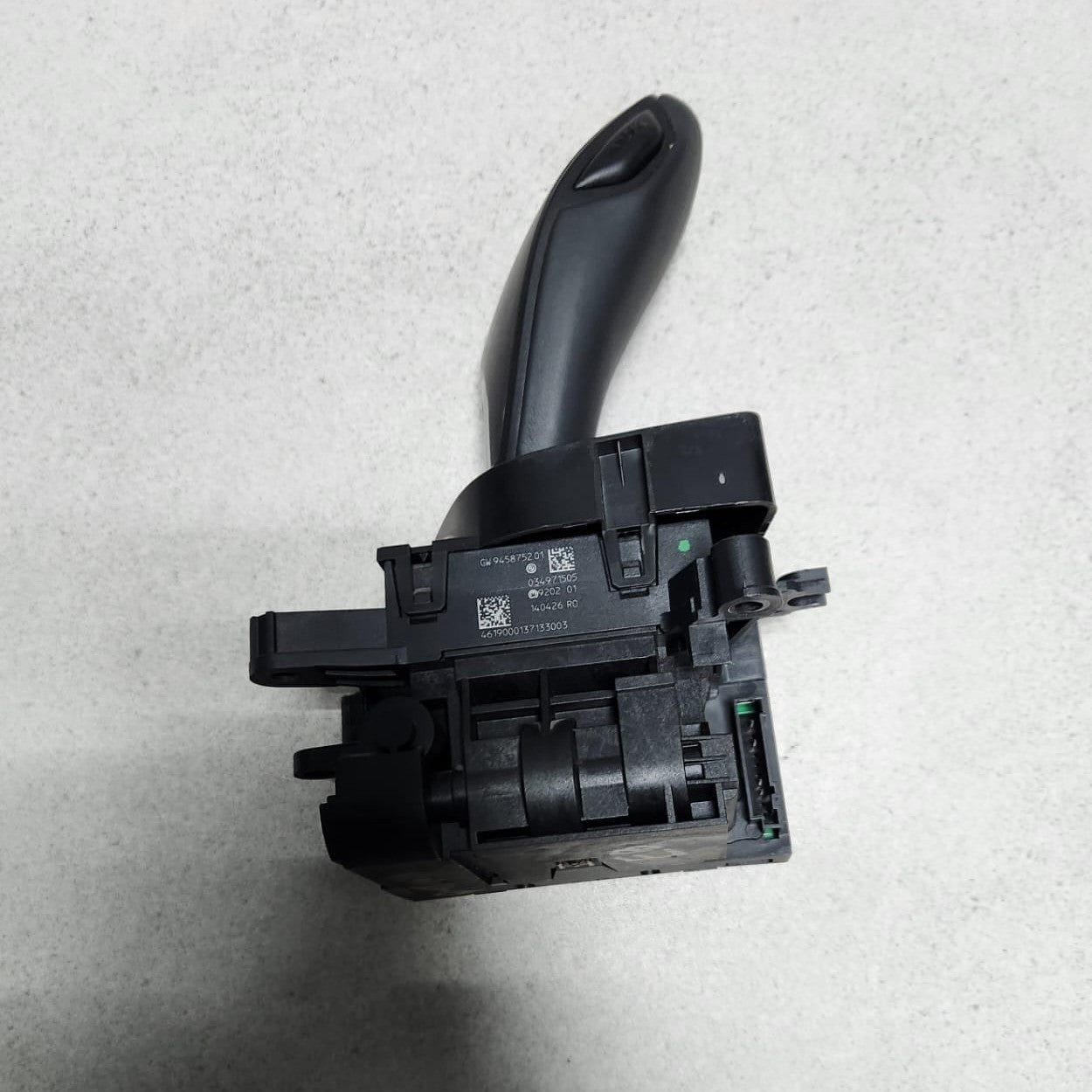 BMW Automatic Gear Shift Selector 9458752 5 Series G30 G31 2017-2023 RHD